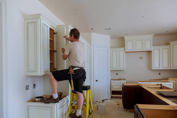 Licensed Kitchen Renovation service in Belleair Beach, FL - BM Kitchen