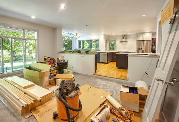 Reliable Kitchen Renovation contractor in Belleair Beach, FL by BM Kitchen